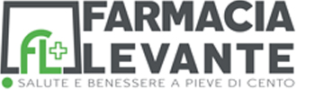 Logo FARMACIA LEVANTE DI ROSITA SANTINI & C. S.A.S.